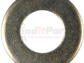 618-031 by DORMAN - Spindle Washer - I.D. 18.1mm O.D. 35.0mm Thickness 3.8mm