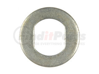 618-039 by DORMAN - Spindle Washer - I.D. 27.3mm O.D. 44.7mm Thickness 4.4mm