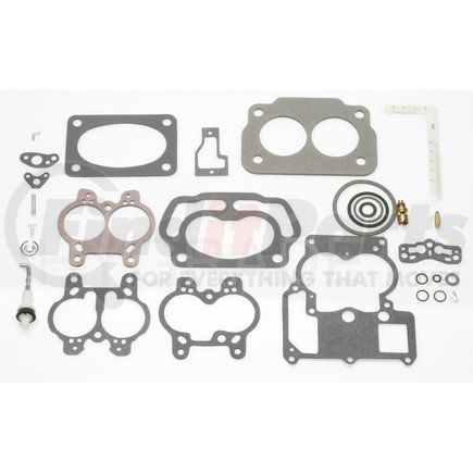Standard Carburation 341B