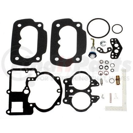425 by STANDARD CARBURATION