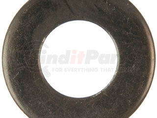 618-059 by DORMAN - Spindle Washer - I.D. 19.9mm O.D. 40mm Thickness 3.25mm