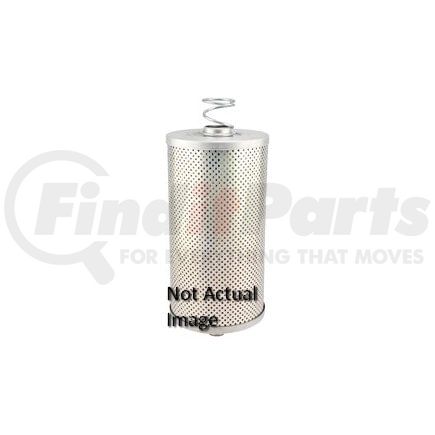 Hasting Filter CF408