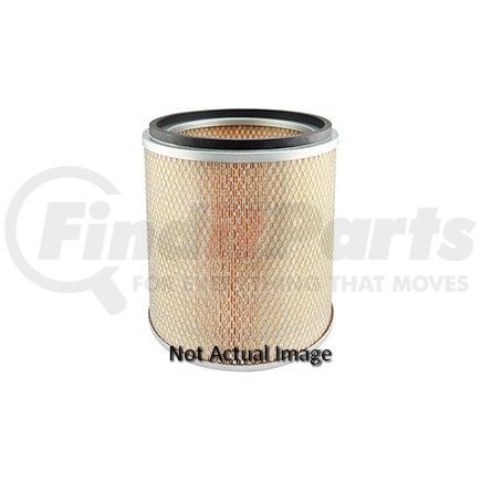 Hasting Filter CFA1026