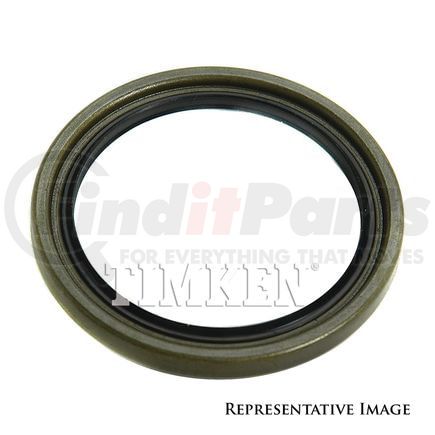 4740 by TIMKEN - Grease/Oil Seal