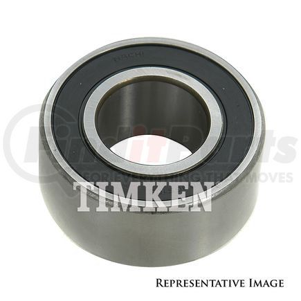 Timken 510023 Trailer Brake Bearing Set BALL BEARING
