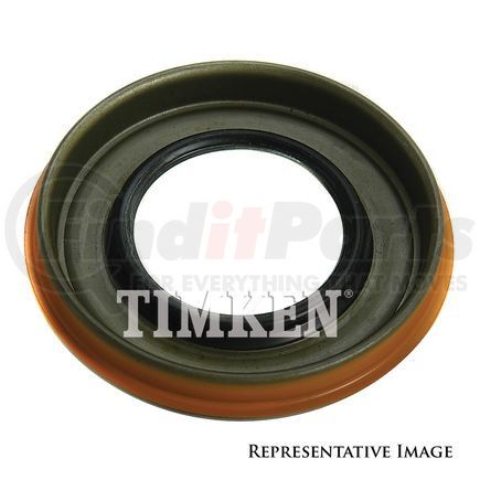 4615V by TIMKEN - Grease/Oil Seal