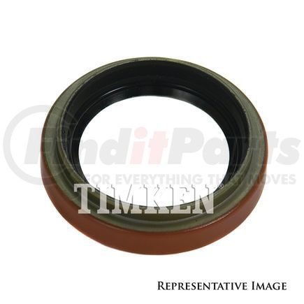 710202 by TIMKEN - Grease/Oil Seal