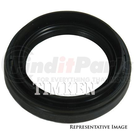 710222 by TIMKEN - Grease/Oil Seal