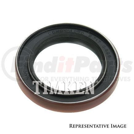 710389 by TIMKEN - Grease/Oil Seal