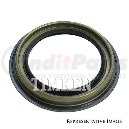 710428 by TIMKEN - Grease/Oil Seal
