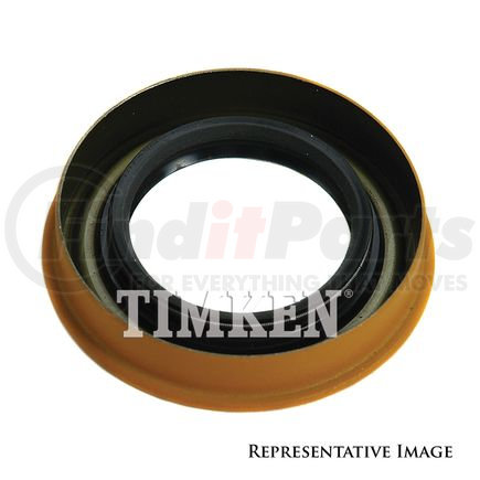 710507 by TIMKEN - Grease/Oil Seal