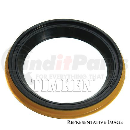 8312S by TIMKEN - Grease/Oil Seal