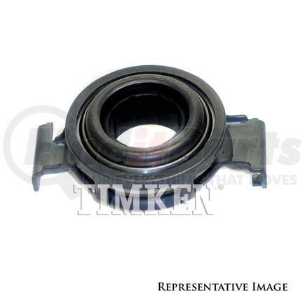 614038 by TIMKEN - Clutch Release Sealed Self Aligning Ball Bearing - Assembly