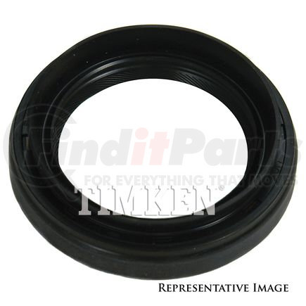 710115 by TIMKEN - Grease/Oil Seal