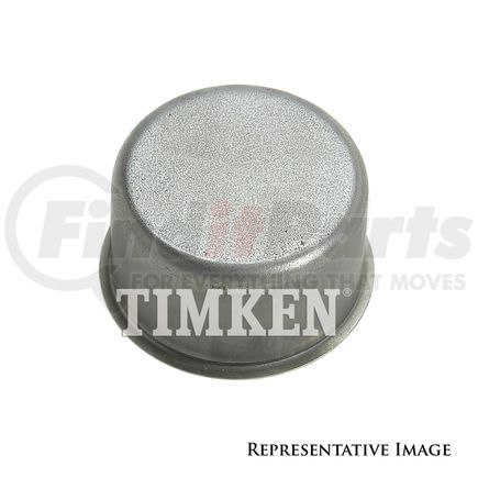 JV933 by TIMKEN - Wear Sleeve