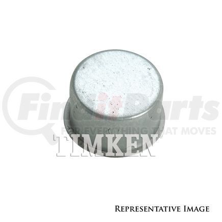 KWK99062 by TIMKEN - KWIK-SLEEVE Restores Worn Yokes And Shafts