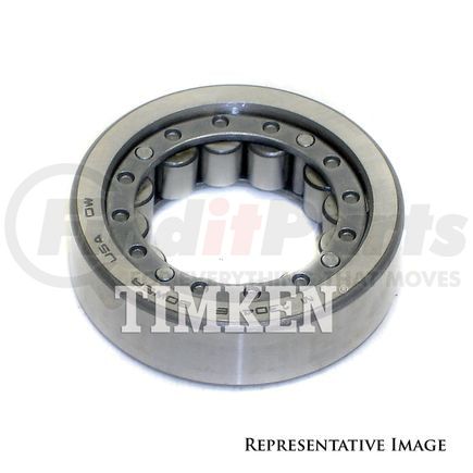 Timken M1305EL Bearings CYLINDRICAL BEARING