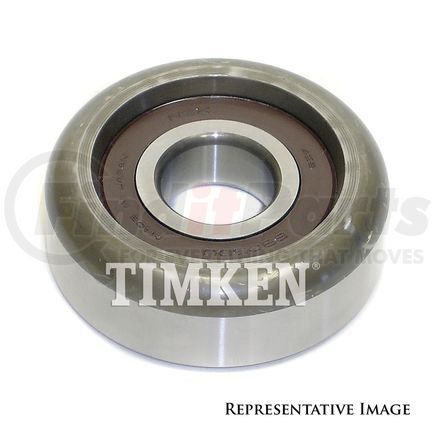 MG307FFH by TIMKEN - Mast Guide Roller Ball Bearing