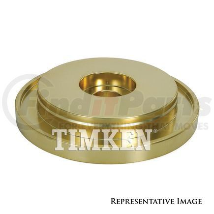 RD309 by TIMKEN - Seal Installation Tool For Commercial Vehicles
