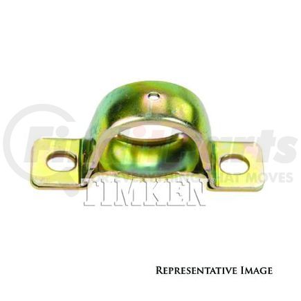 47PB HSG/O by TIMKEN - Pillow Block Housing Only