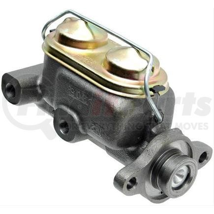 MC39027 by RAYBESTOS - Raybestos Element3 New Master Cylinder