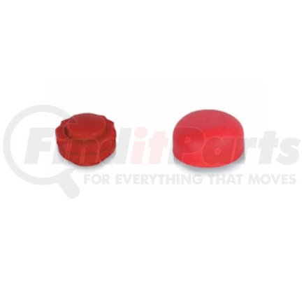 080-R010 by SAVE-A-LOAD - Cargo Box Accessory - Covered Release Button