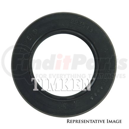 223801 by TIMKEN - Grease/Oil Seal
