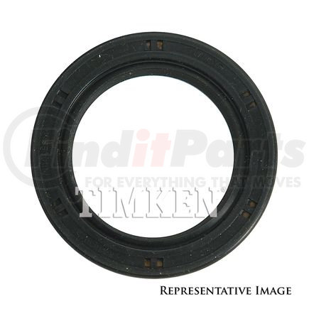 223843 by TIMKEN - Grease/Oil Seal