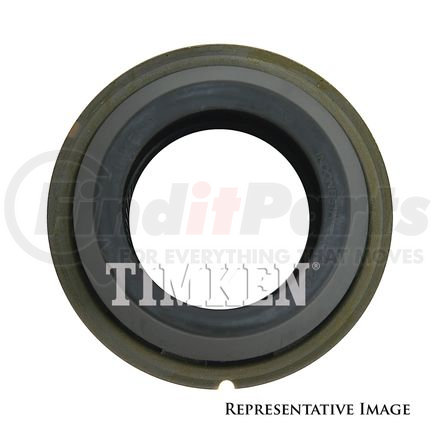 2655 by TIMKEN - Grease/Oil Seal