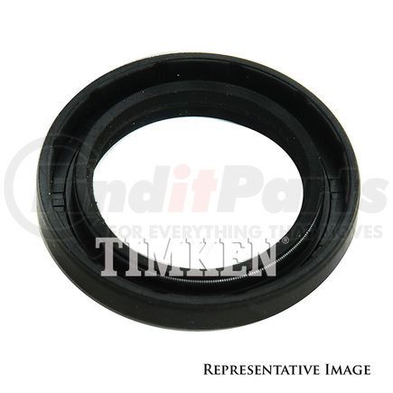 226018 by TIMKEN - Grease/Oil Seal
