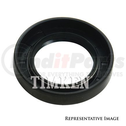 228010 by TIMKEN - Grease/Oil Seal