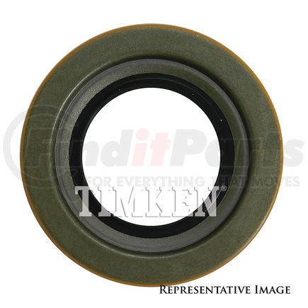 3103 by TIMKEN - Grease/Oil Seal