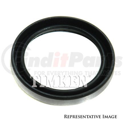 313156 by TIMKEN - Grease/Oil Seal