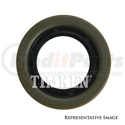 3173 by TIMKEN - Grease/Oil Seal