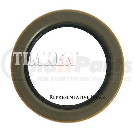 450094 by TIMKEN - Grease/Oil Seal