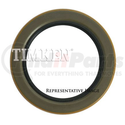 450185 by TIMKEN - Grease/Oil Seal