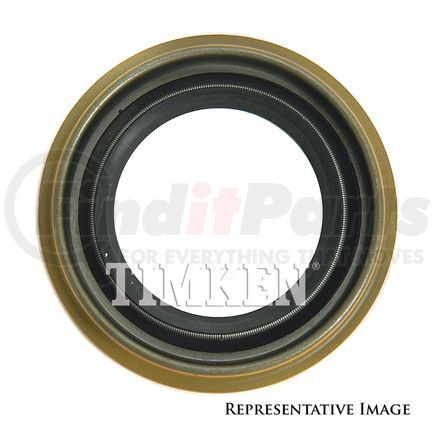 4539H by TIMKEN - Grease/Oil Seal