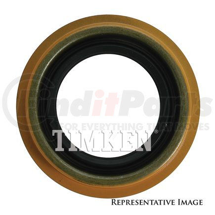 4278 by TIMKEN - Grease/Oil Seal