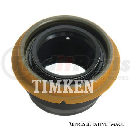 4765 by TIMKEN - Grease/Oil Seal