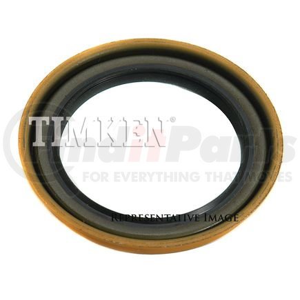 6815 by TIMKEN - Grease/Oil Seal
