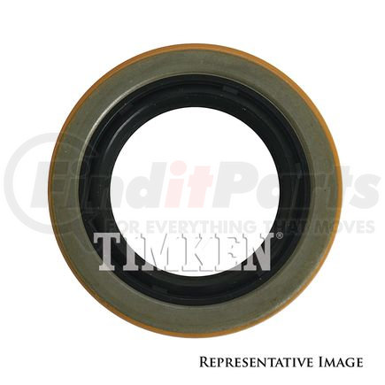 6879H by TIMKEN - Grease/Oil Seal
