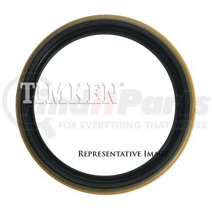 710161 by TIMKEN - Grease/Oil Seal