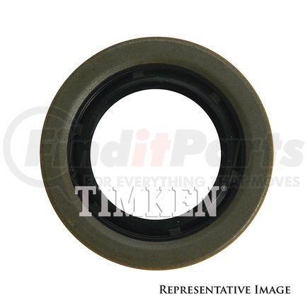 710162 by TIMKEN - Grease/Oil Seal