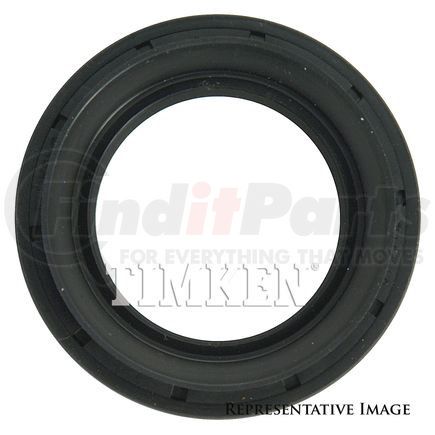 710197 by TIMKEN - Grease/Oil Seal