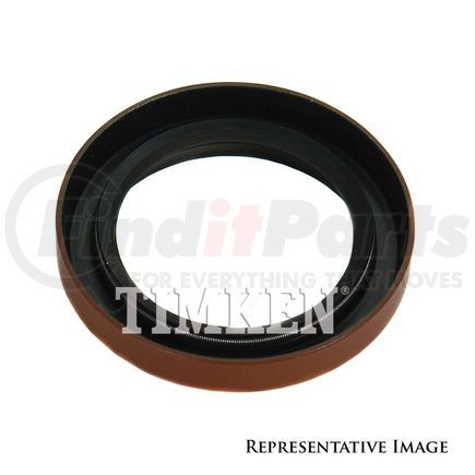 710202 by TIMKEN - Grease/Oil Seal