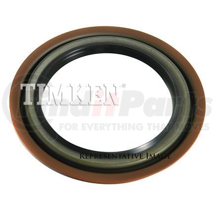 710281 by TIMKEN - Grease/Oil Seal