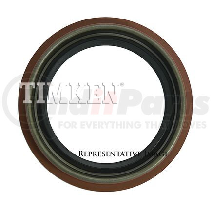 8610 by TIMKEN - Grease/Oil Seal