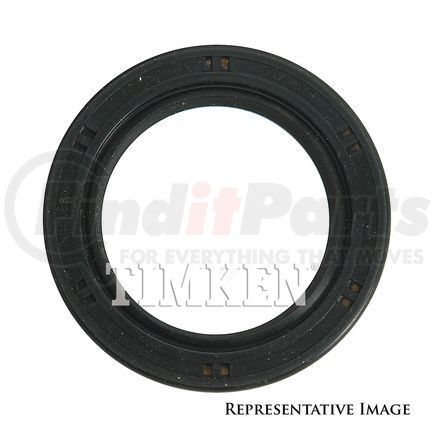 713771 by TIMKEN - Grease/Oil Seal