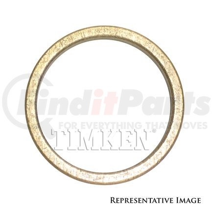AR22 by TIMKEN - Grease/Oil Seal