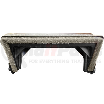 F31-1259-06 by PETERBILT - Genuine Original OEM Peterbilt Part - DOOR - PANEL